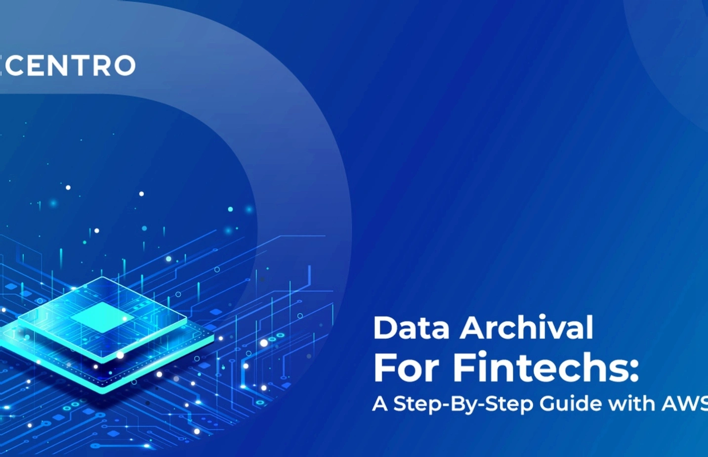 Data archiving course session