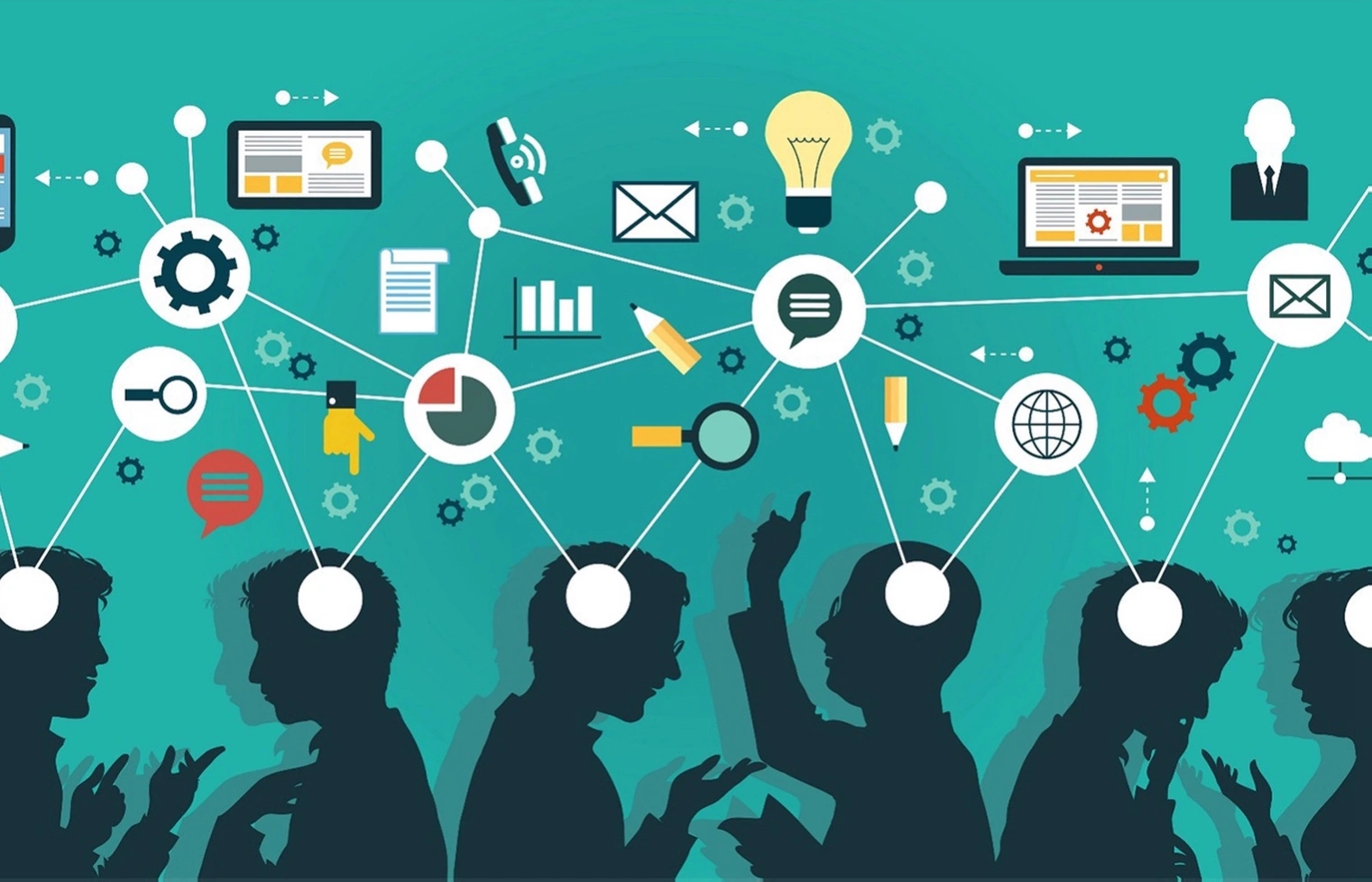Knowledge archiving system implementation